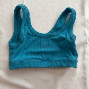 Like new ALO YOGA sports Bra